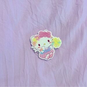 Hello Kitty Phone Grip